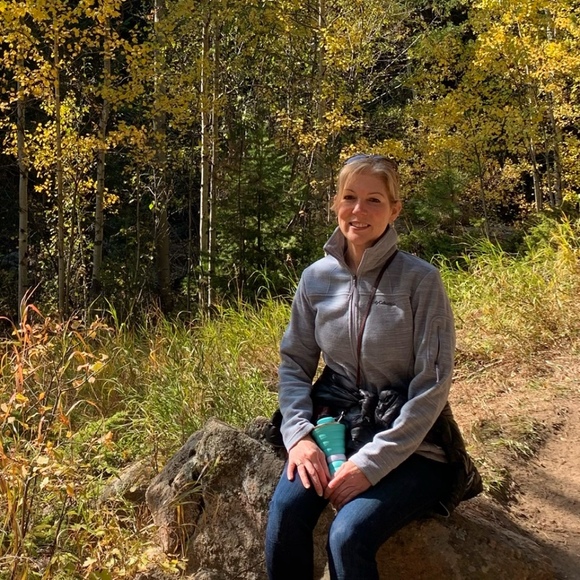 Meet your Posher, Donna - Picture 1 of 1